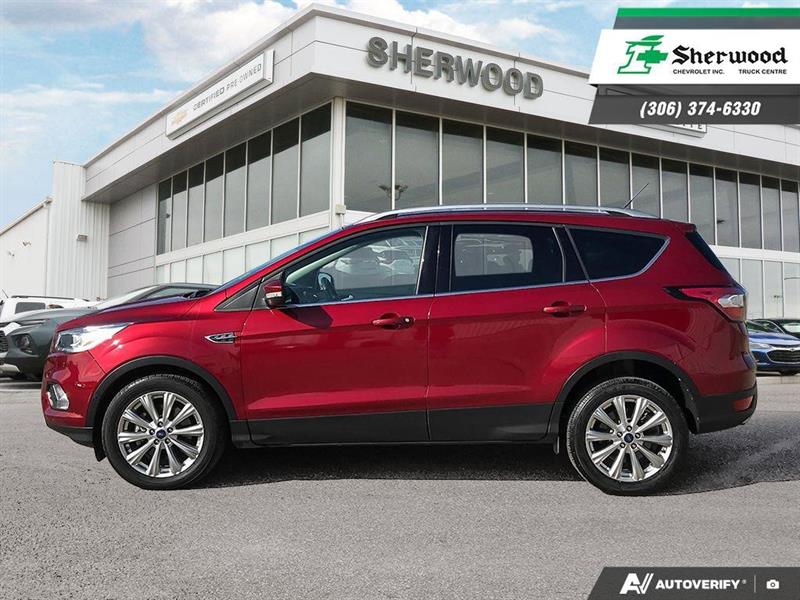 ford Escape 2017 - 3