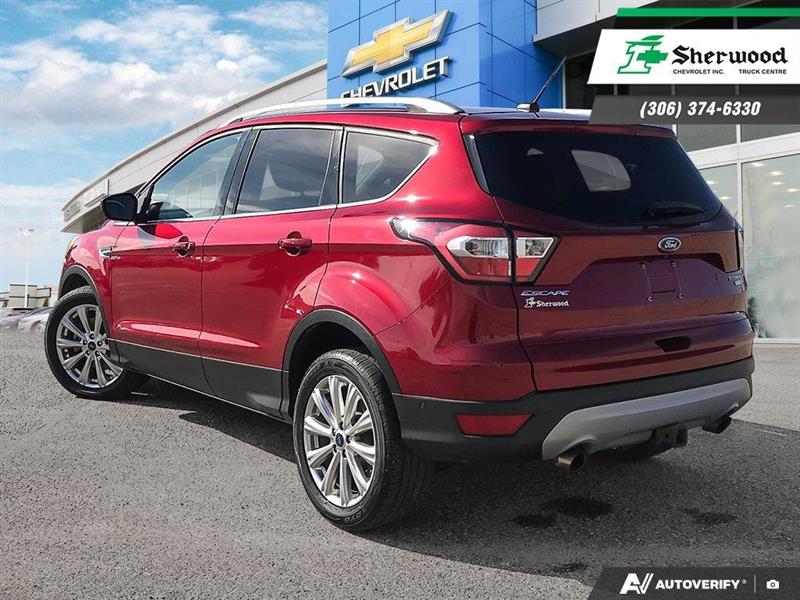 ford Escape 2017 - 4