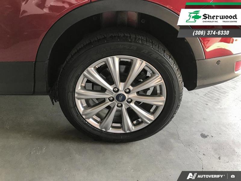 ford Escape 2017 - 6