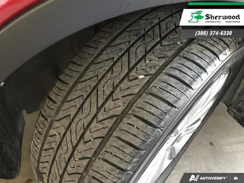 ford Escape 2017 - 7