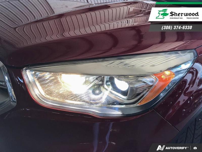 ford Escape 2017 - 8