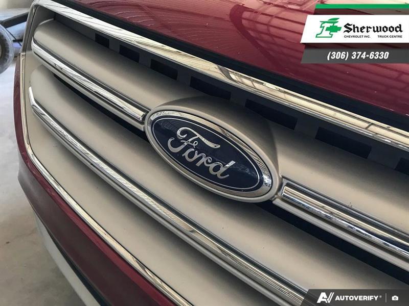 ford Escape 2017 - 9