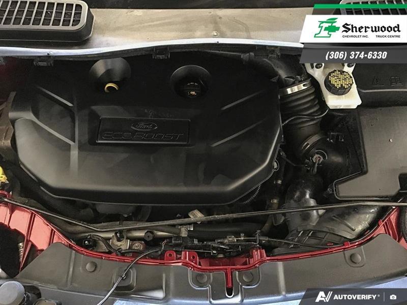 ford Escape 2017 - 10