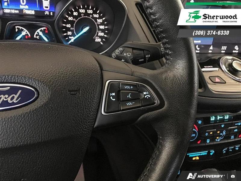 ford Escape 2017 - 16