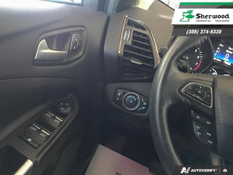 ford Escape 2017 - 17