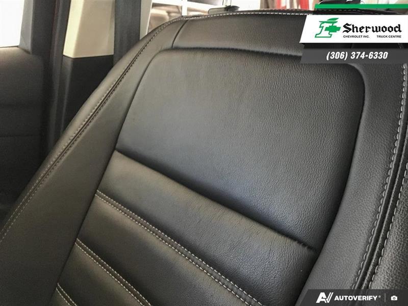 ford Escape 2017 - 20