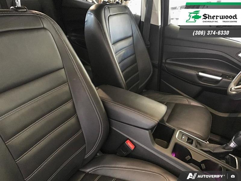 ford Escape 2017 - 22