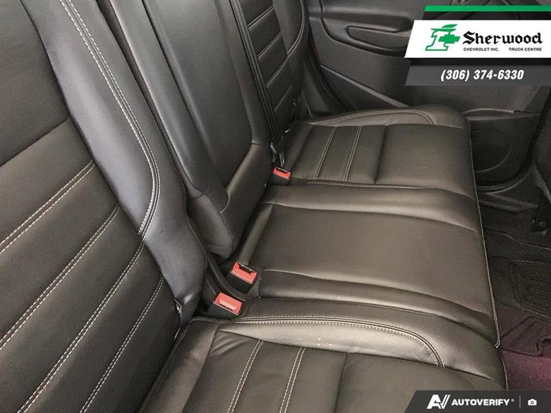 ford Escape 2017 - 23