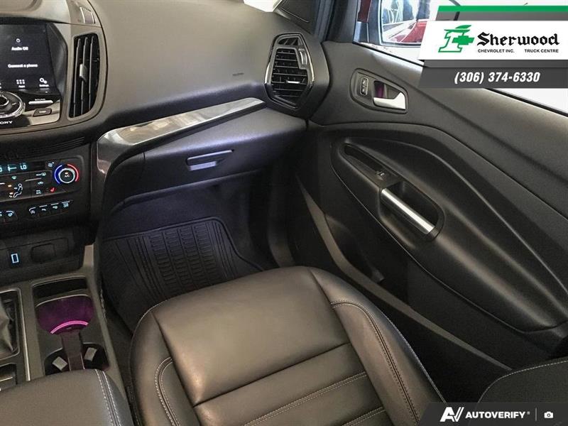 ford Escape 2017 - 25