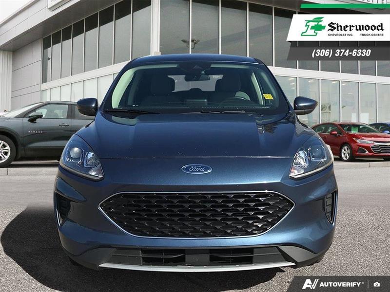 ford Escape 2020 - 2