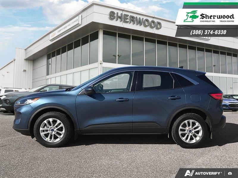 ford Escape 2020 - 3