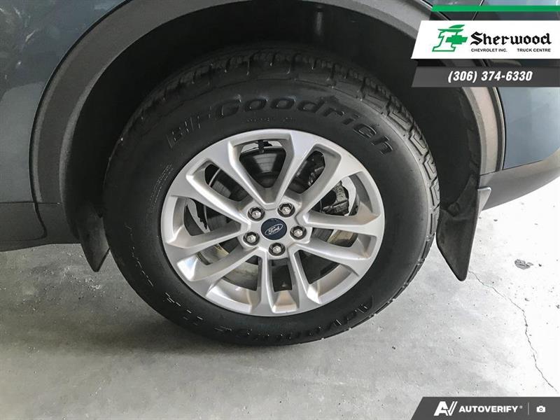 ford Escape 2020 - 6