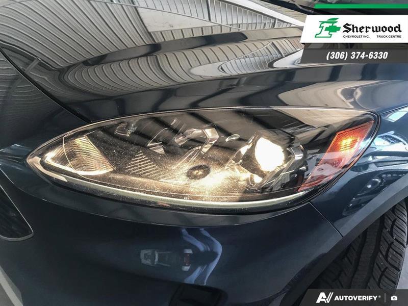 ford Escape 2020 - 8