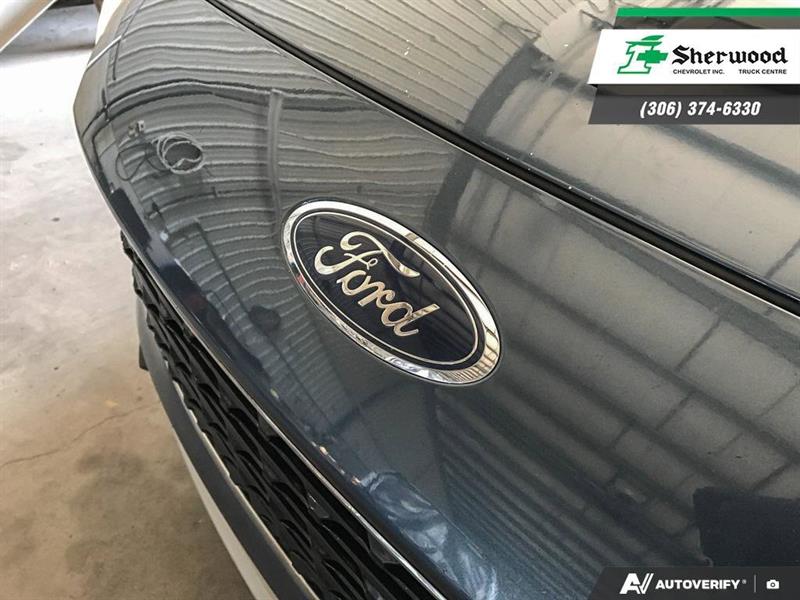 ford Escape 2020 - 9