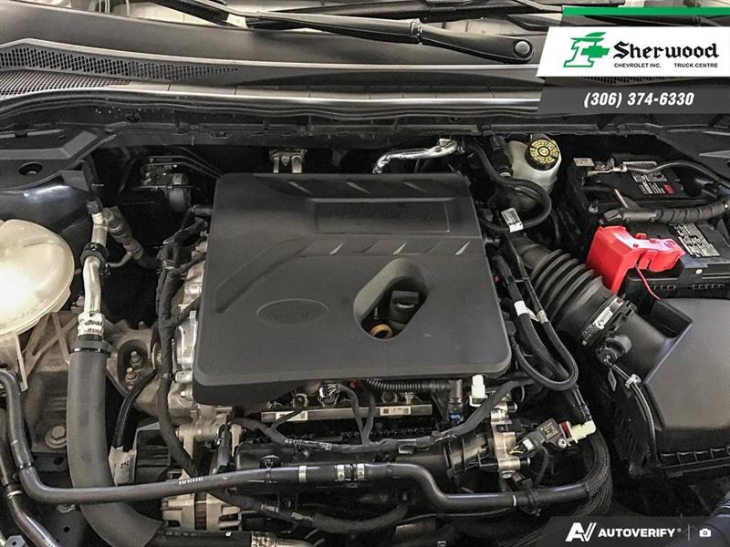 ford Escape 2020 - 10