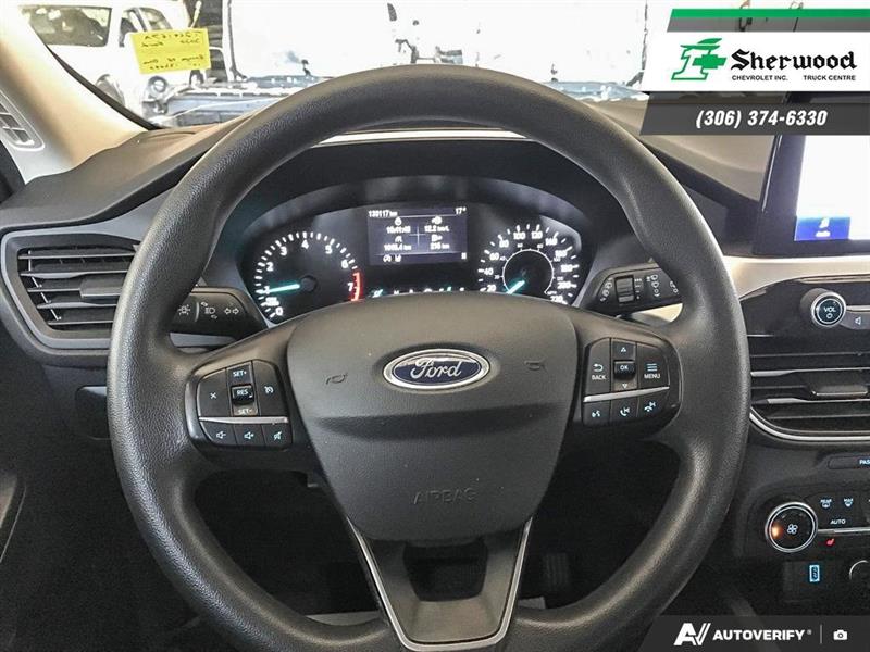 ford Escape 2020 - 14