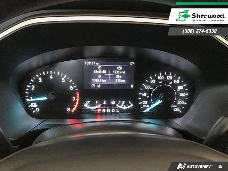 ford Escape 2020 - 15