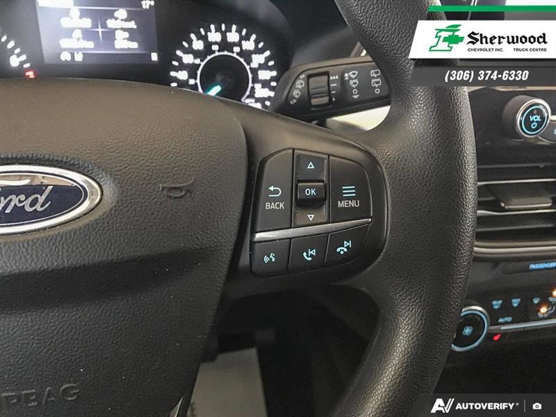 ford Escape 2020 - 16