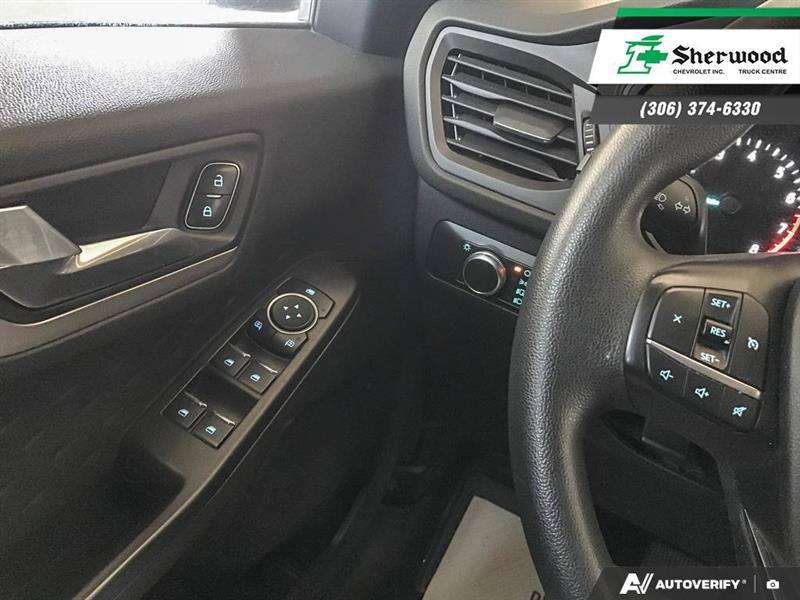 ford Escape 2020 - 17