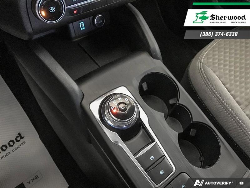 ford Escape 2020 - 18