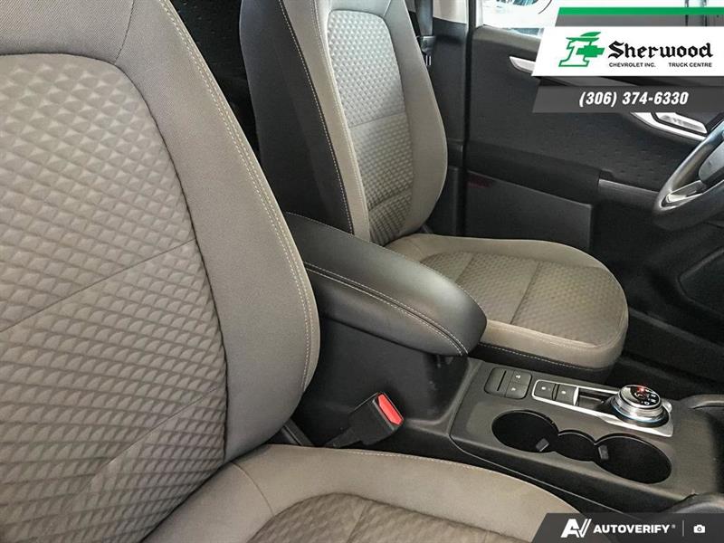 ford Escape 2020 - 22