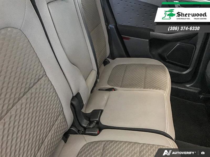 ford Escape 2020 - 23