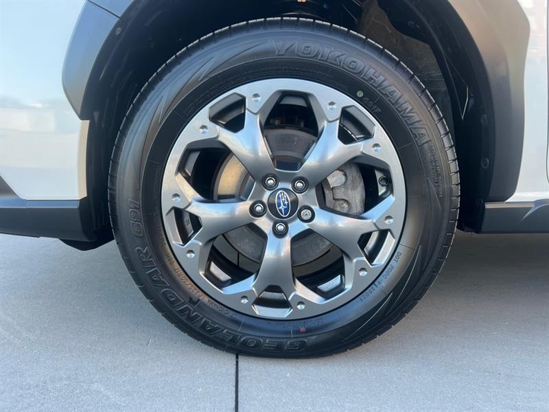 subaru Crosstrek 2022 - 2