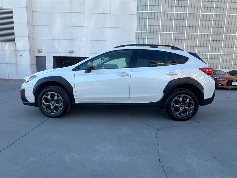 subaru Crosstrek 2022 - 3