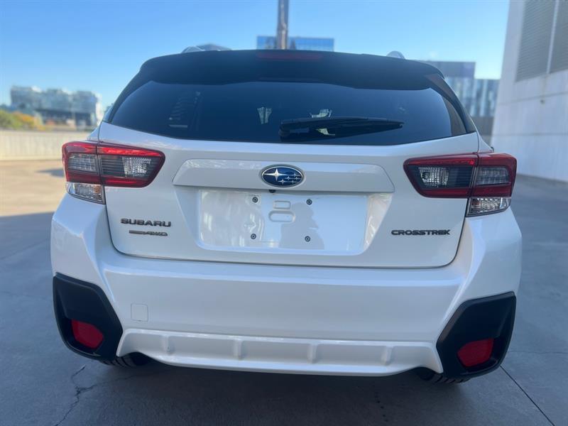 subaru Crosstrek 2022 - 6