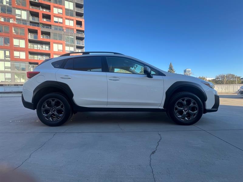 subaru Crosstrek 2022 - 9