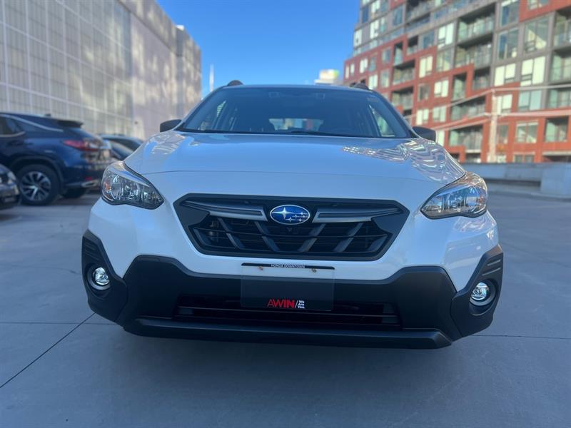 subaru Crosstrek 2022 - 11