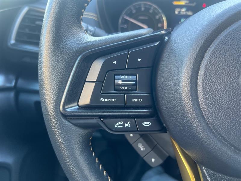 subaru Crosstrek 2022 - 14