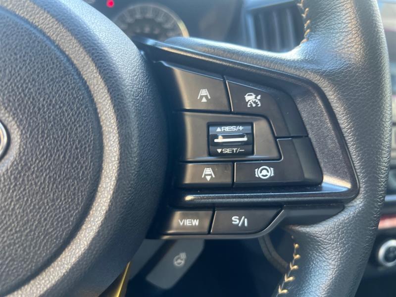 subaru Crosstrek 2022 - 15