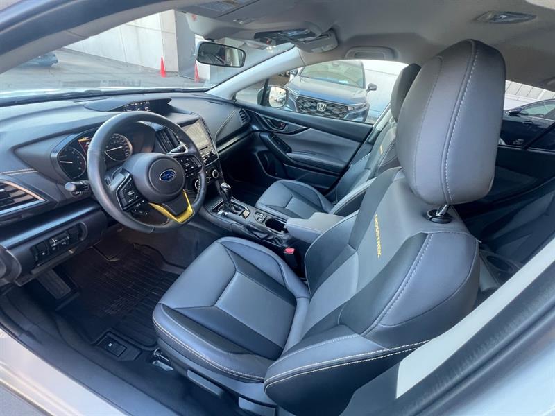 subaru Crosstrek 2022 - 17