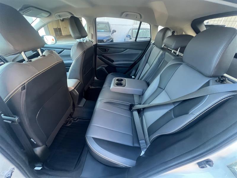 subaru Crosstrek 2022 - 18