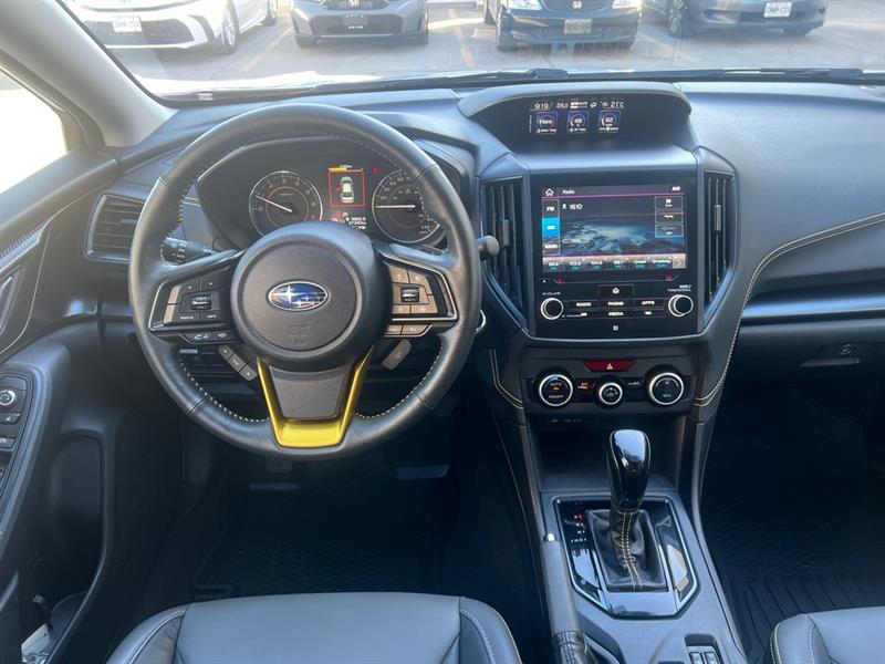 subaru Crosstrek 2022 - 20