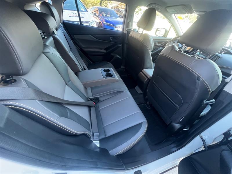 subaru Crosstrek 2022 - 22