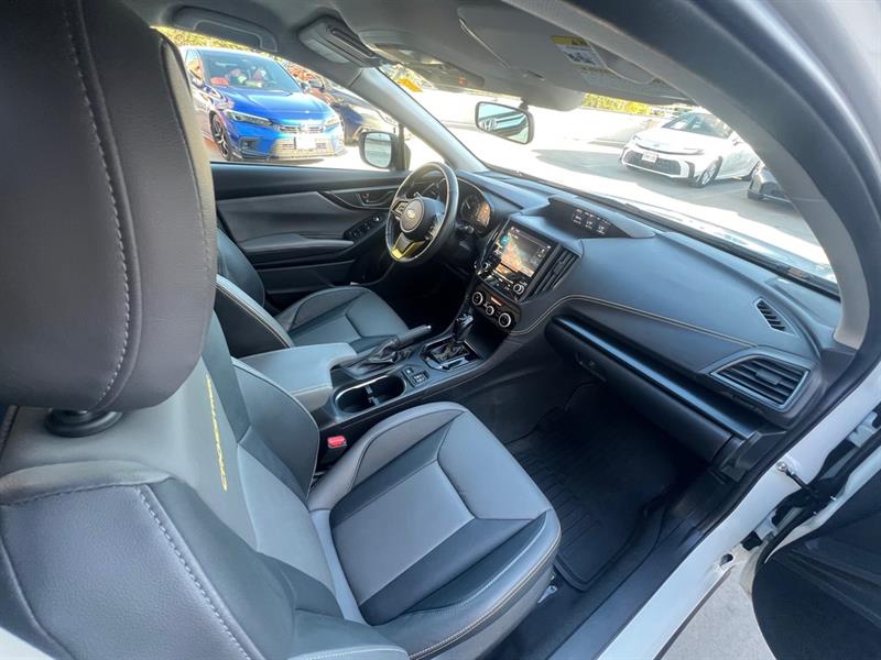 subaru Crosstrek 2022 - 23