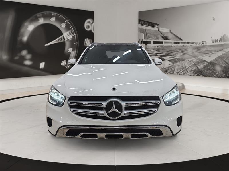 mercedes-benz GLC 2022 - 2