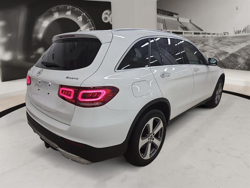mercedes-benz GLC 2022 - 6
