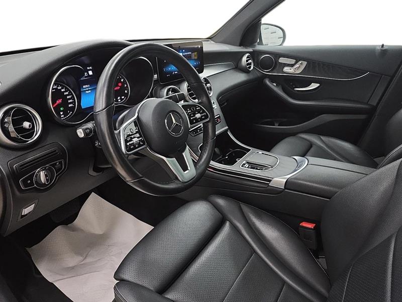 mercedes-benz GLC 2022 - 13