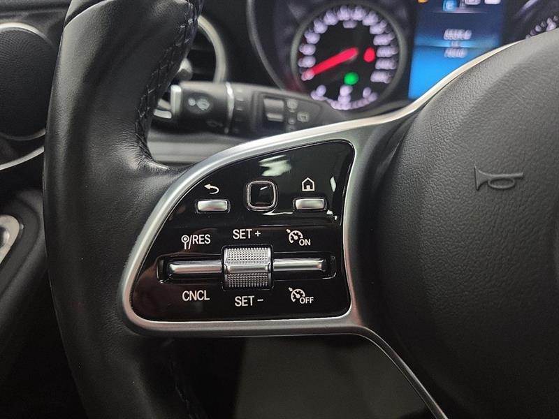 mercedes-benz GLC 2022 - 15