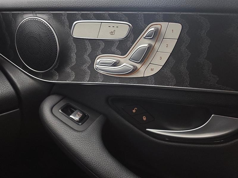 mercedes-benz GLC 2022 - 20