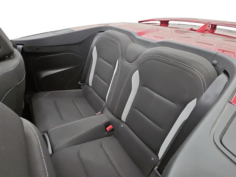 chevrolet Camaro 2018 - 14