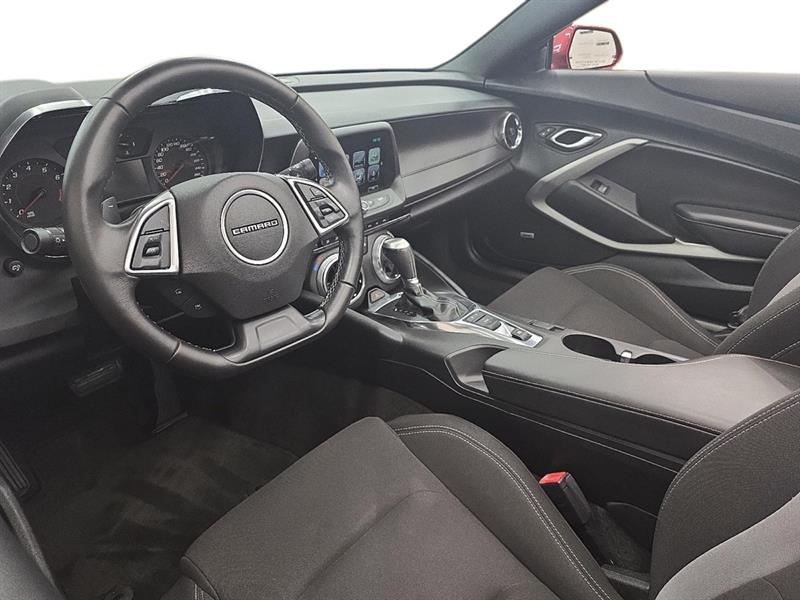 chevrolet Camaro 2018 - 15