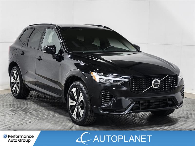 volvo XC60 Recharge 2023 - 3