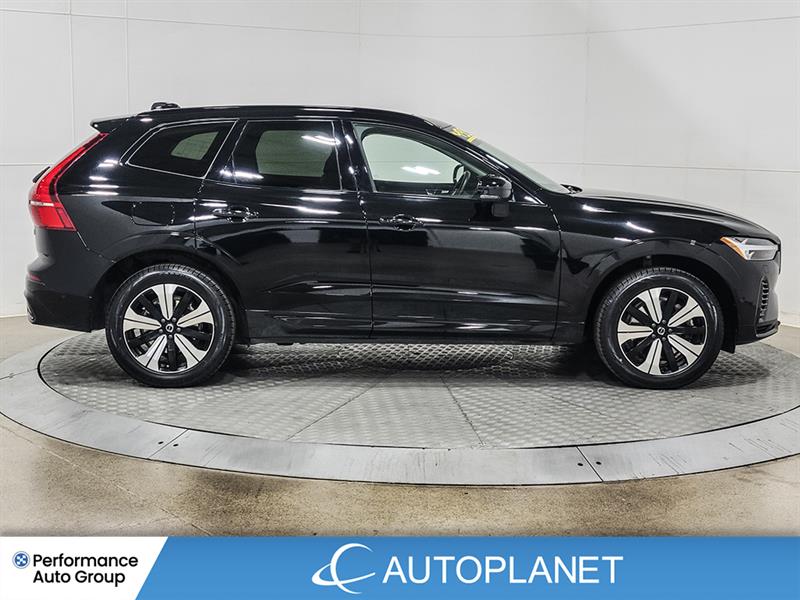 volvo XC60 Recharge 2023 - 4