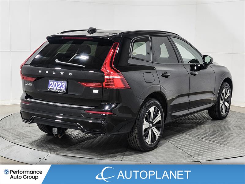 volvo XC60 Recharge 2023 - 6