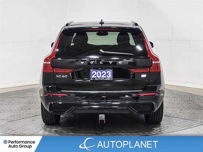 volvo XC60 Recharge 2023 - 7
