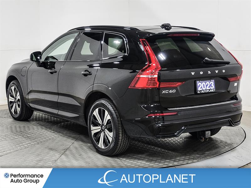 volvo XC60 Recharge 2023 - 8